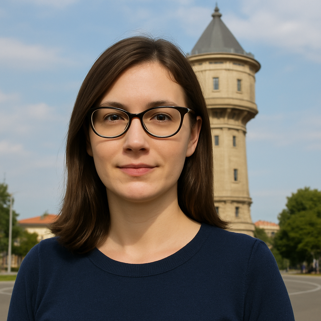 Elena Mărginean