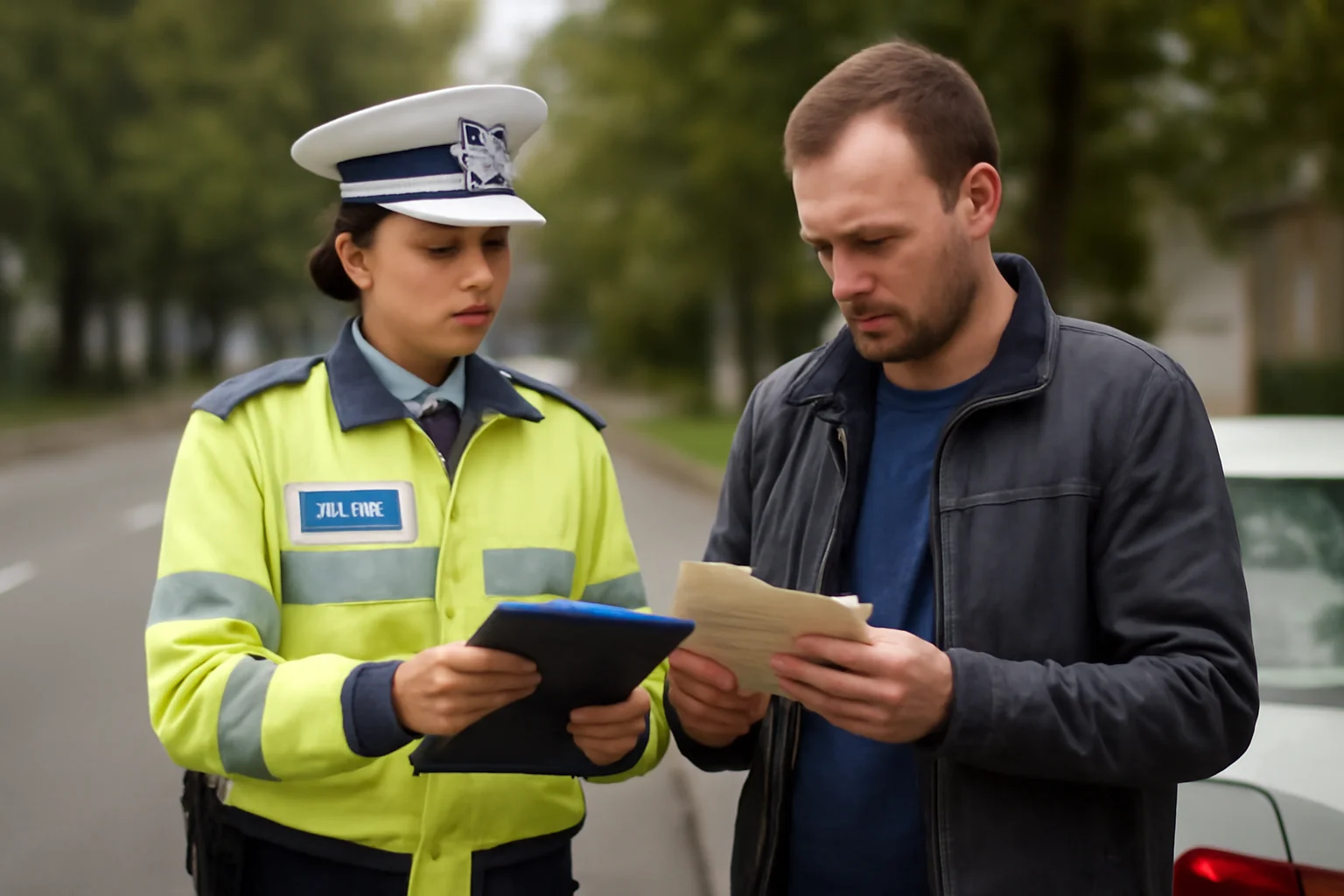 11 certificate auto retrase în ultimele 24 de ore în Drobeta Turnu-Severin și județul Mehedinți