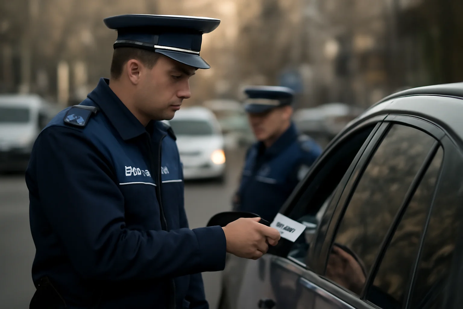 17 permise de conducere reținute în județul Mehedinți. Acțiuni intense ale polițiștilor în Drobeta Turnu-Severin