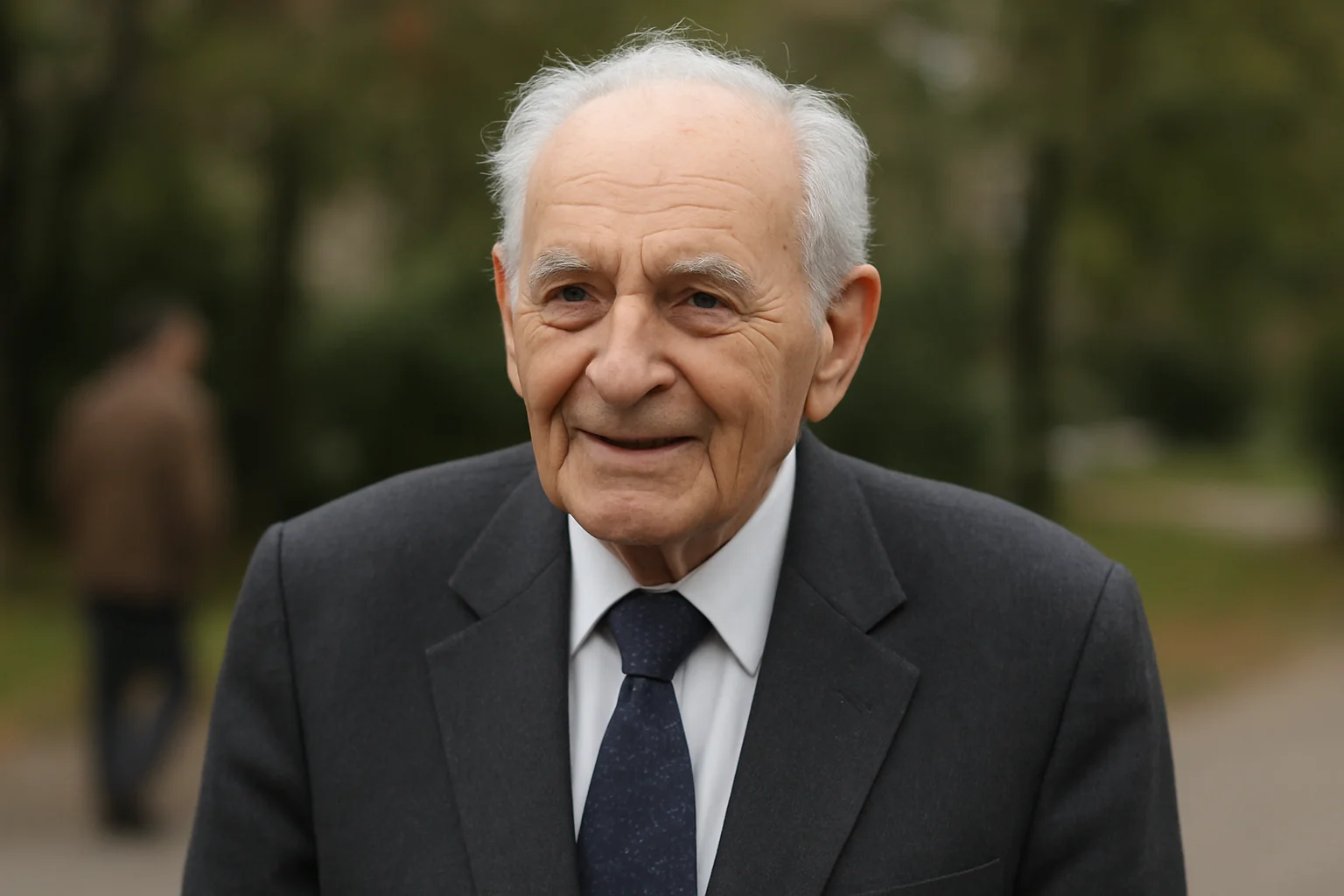 Academicianul Leon Dănăilă a împlinit 92 de ani