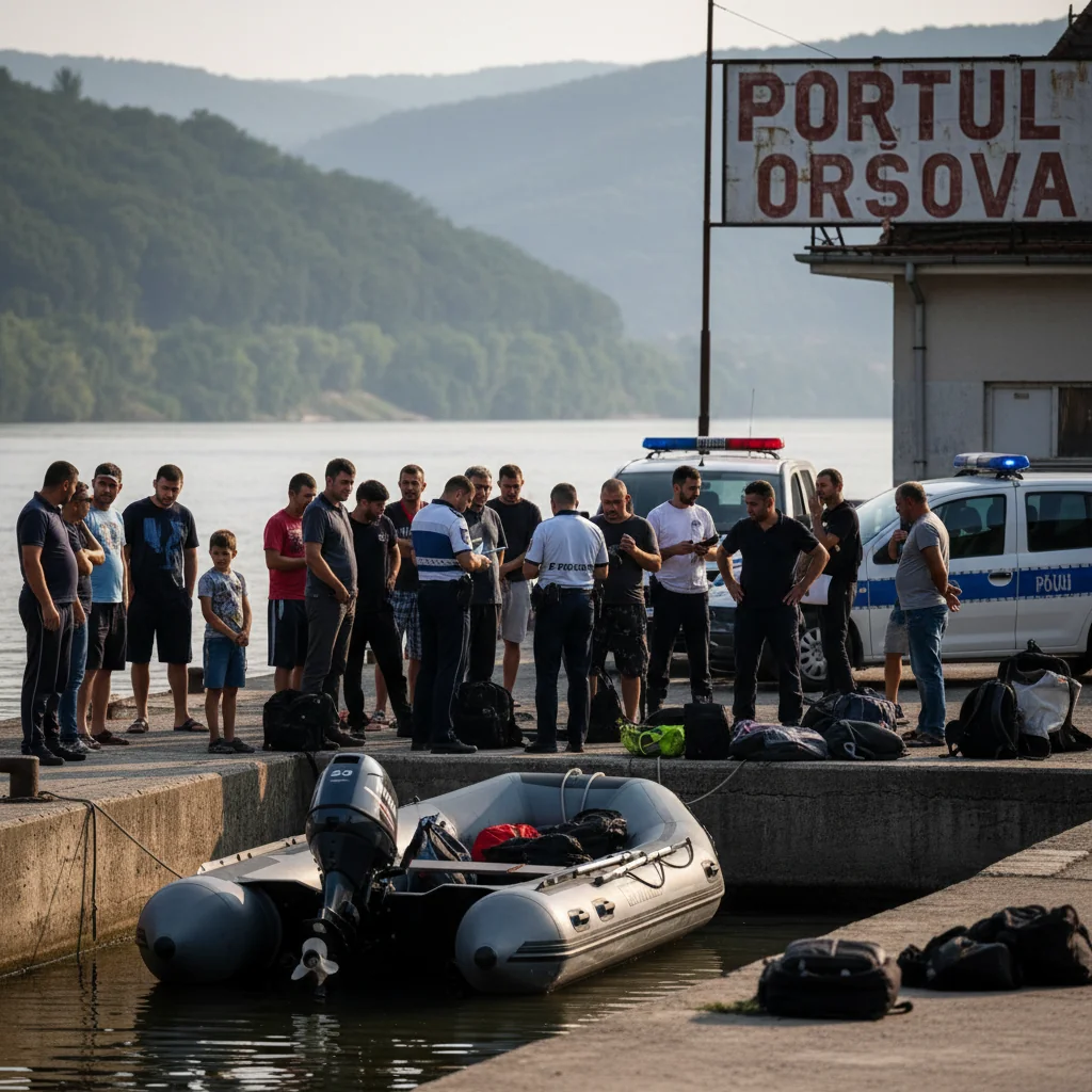Acțiune a autorităților locale