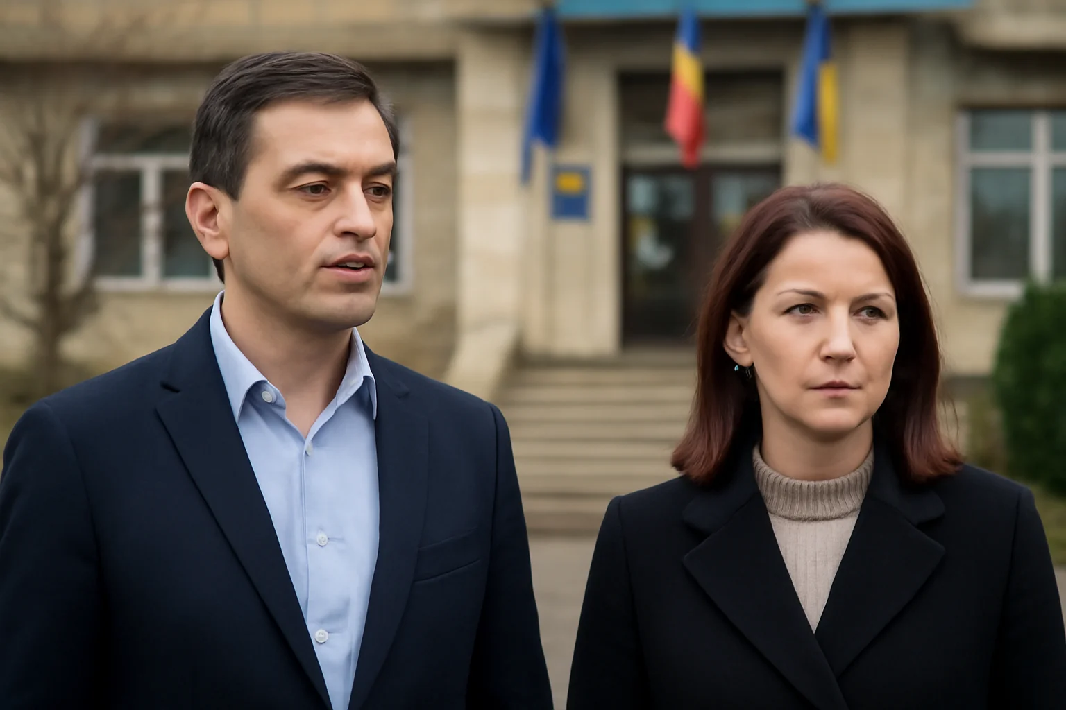 Activitatea primăriilor din Drobeta Turnu-Severin și restul județului Mehedinți se desfășoară normal în ziua grevei naționale