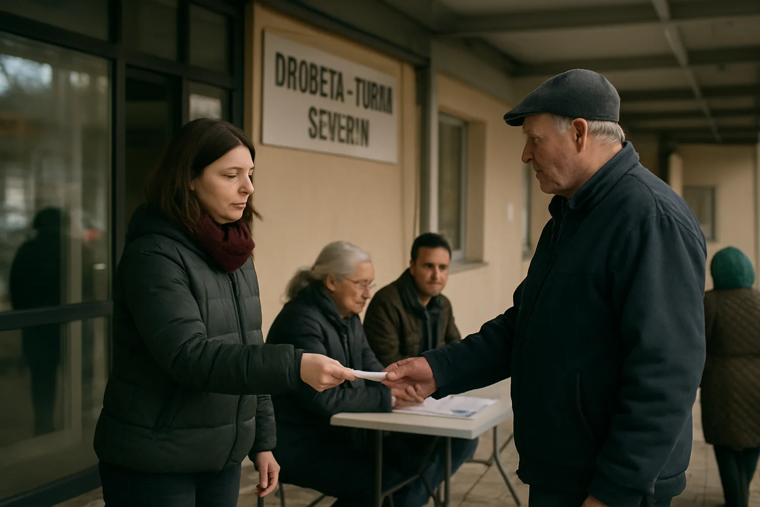 Activități și servicii utile pentru locuitorii din Drobeta-Turnu Severin în data de 2026-02-09