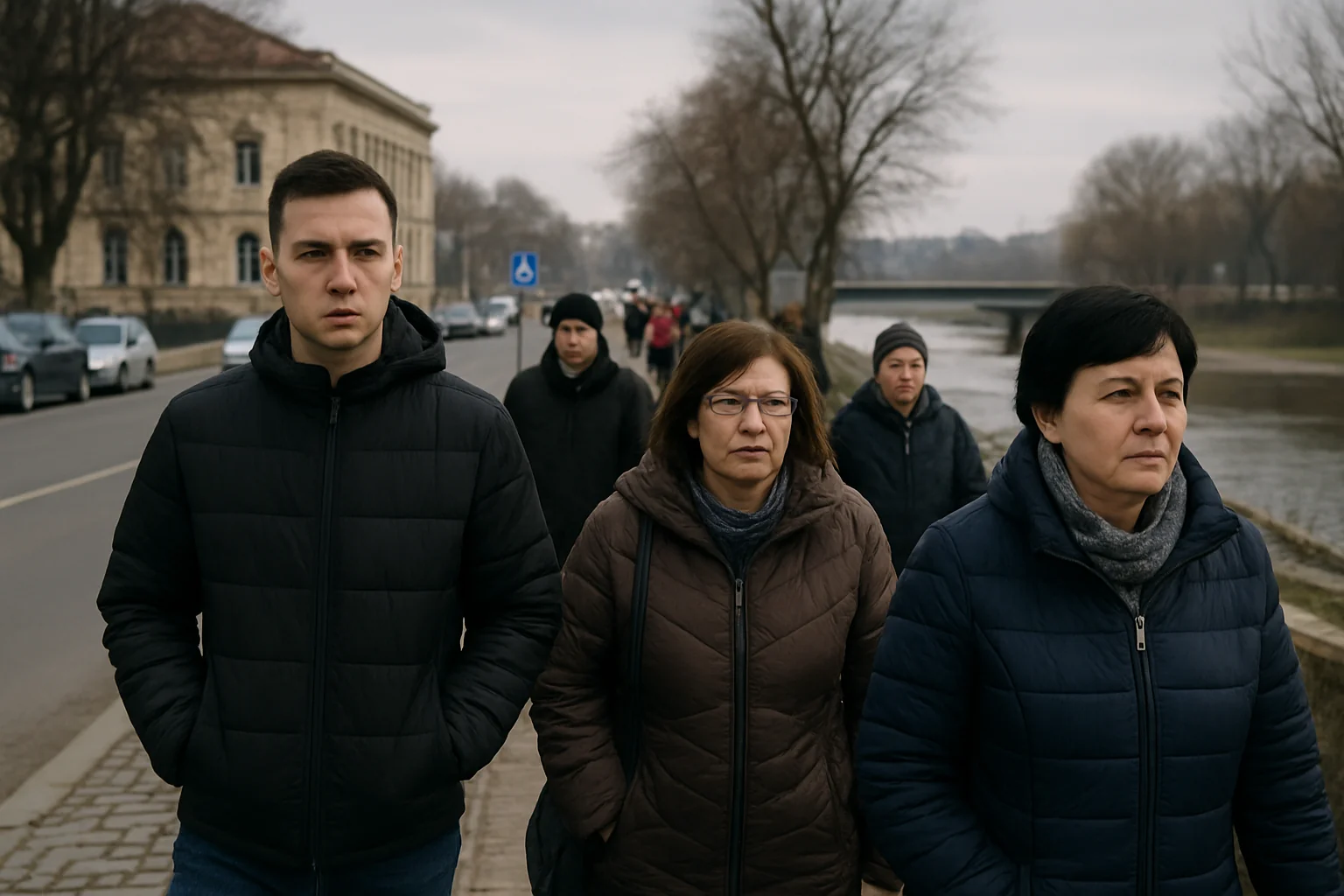 Actualitate locală în Drobeta-Turnu Severin – 2 martie 2026