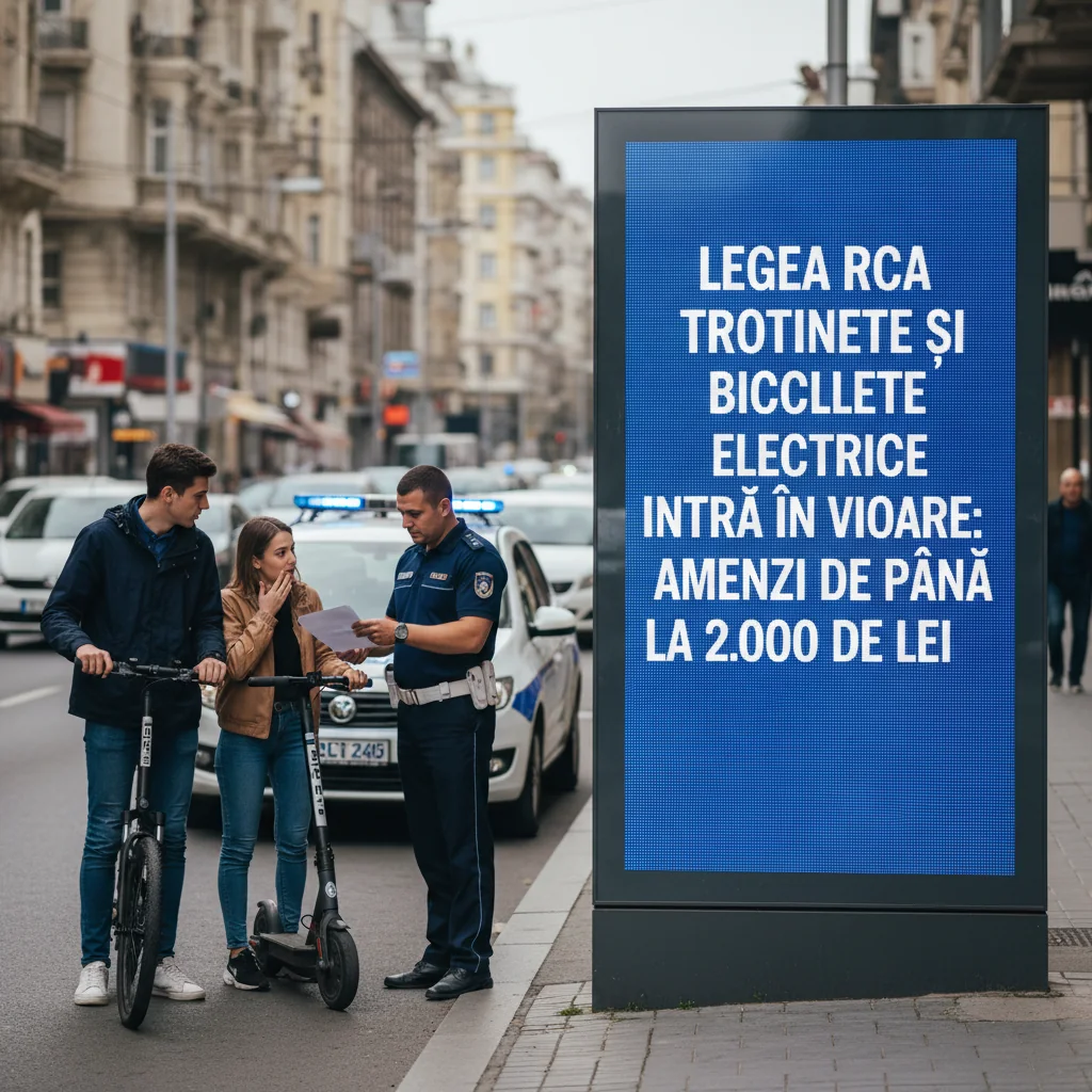 amenzi de până la 2.000 de lei