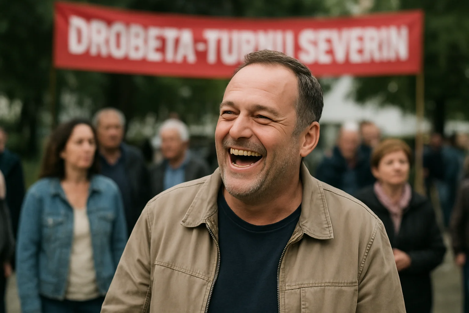 Bancul zilei la Drobeta-Turnu Severin – 29 mai 2026
