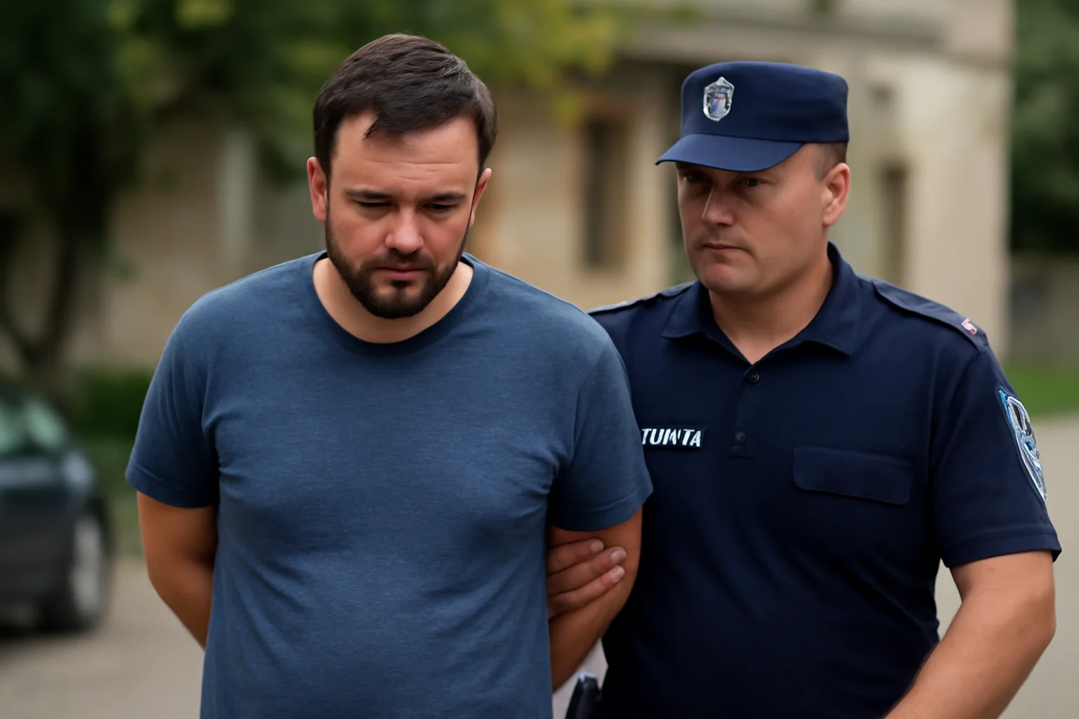 Bărbat din Drobeta Turnu-Severin, cercetat pentru proxenetism după o percheziție la domiciliu