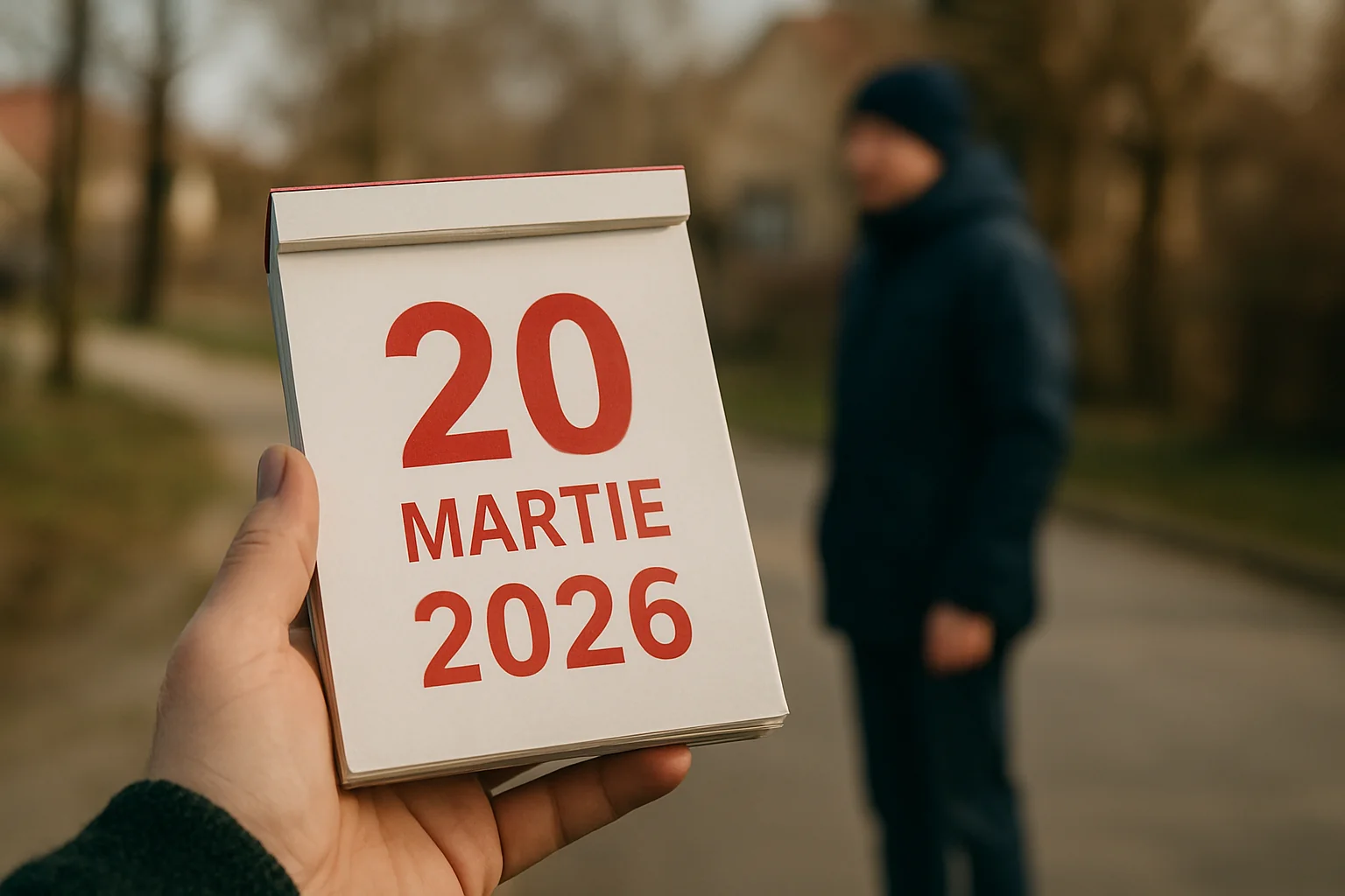 Calendar ortodox – 20 martie 2026