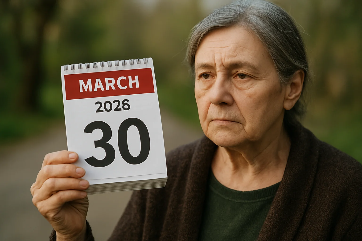 Calendar ortodox – 2026-03-30