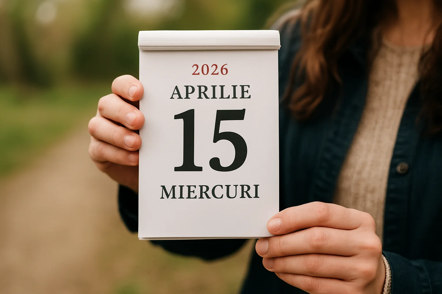 Calendar ortodox – 2026-04-15