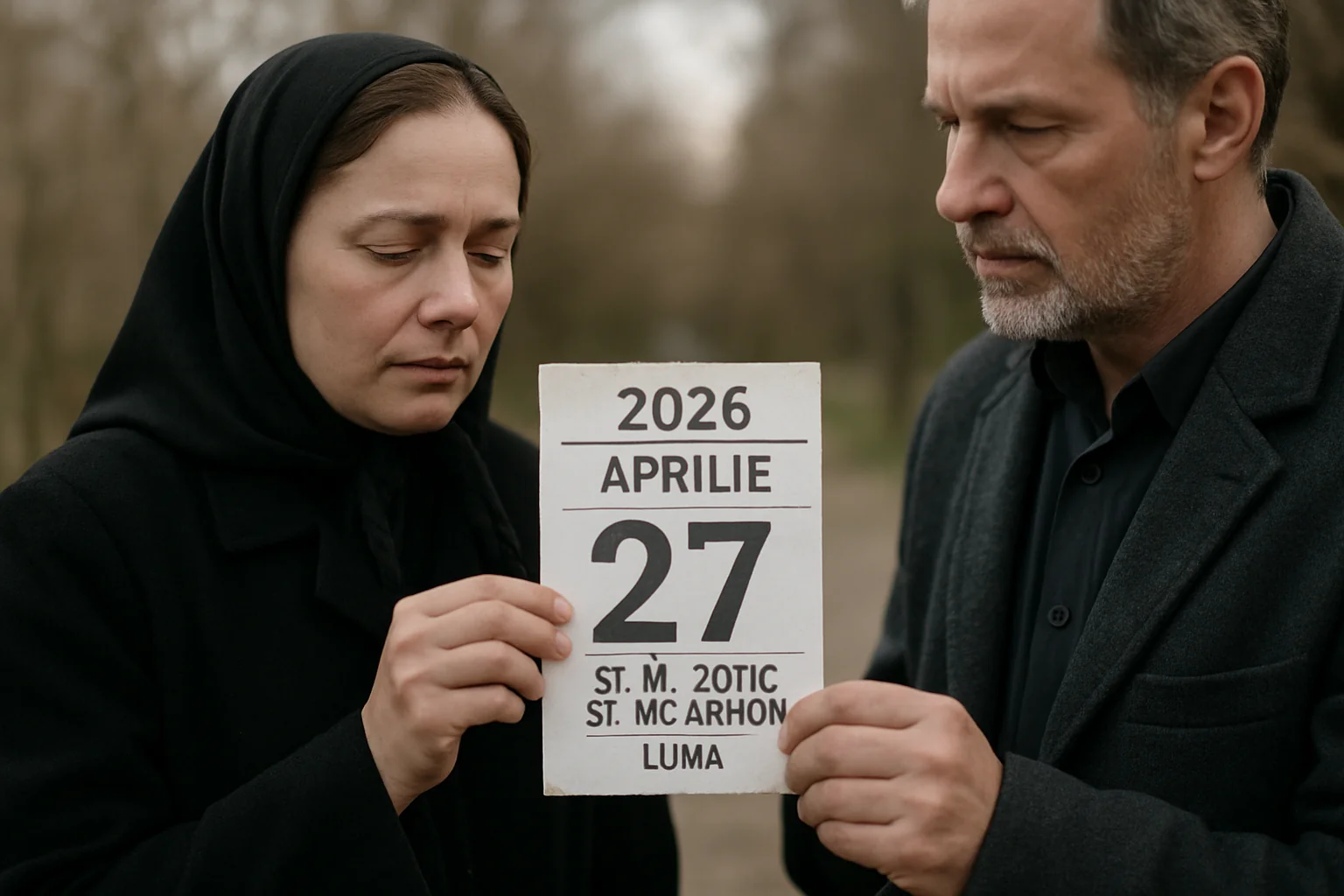 Calendar ortodox – 2026-04-27