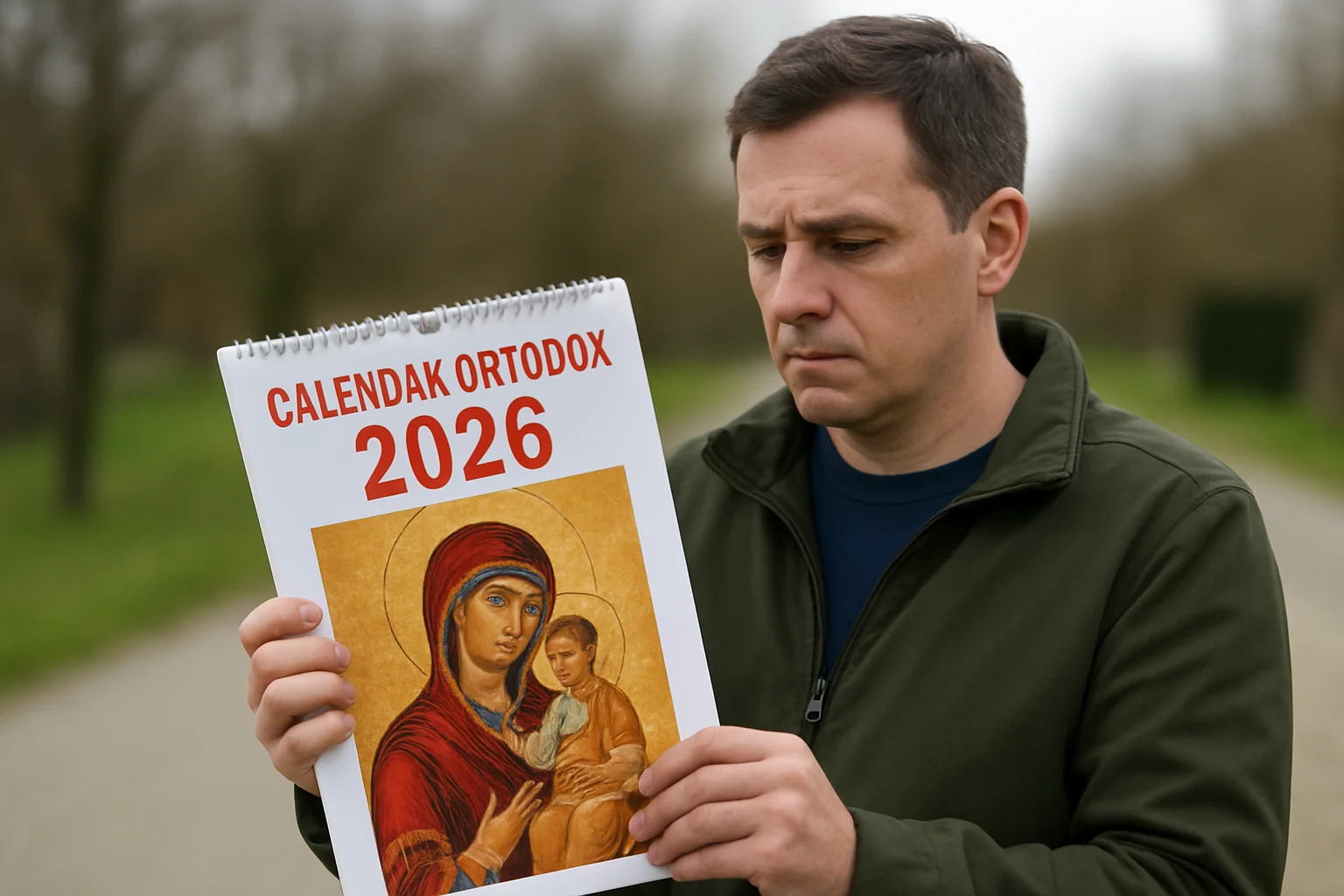 Calendar ortodox – 2026-05-03