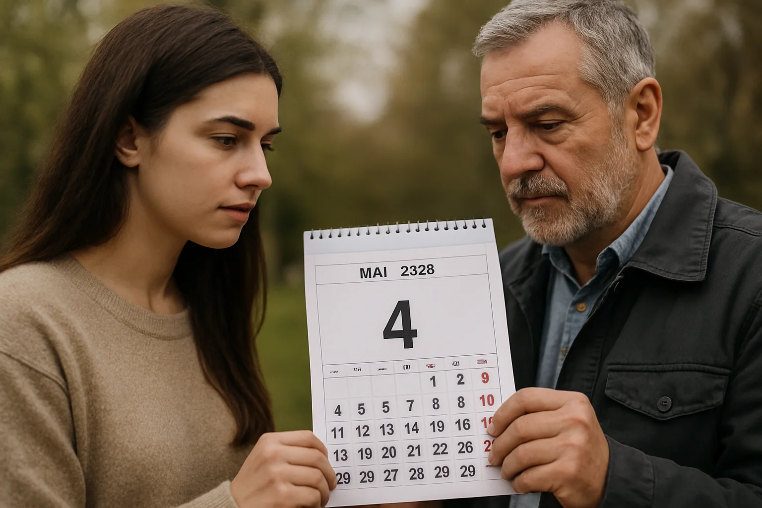 Calendar ortodox – 2026-05-04