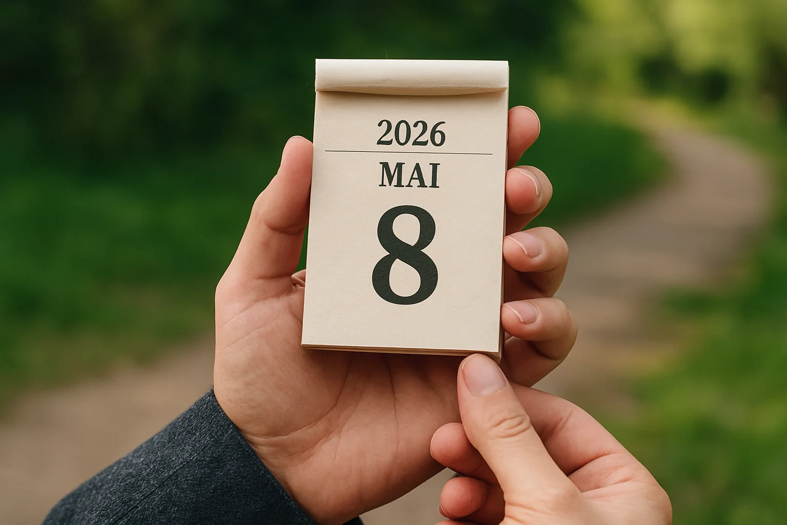 Calendar ortodox – 2026-05-08