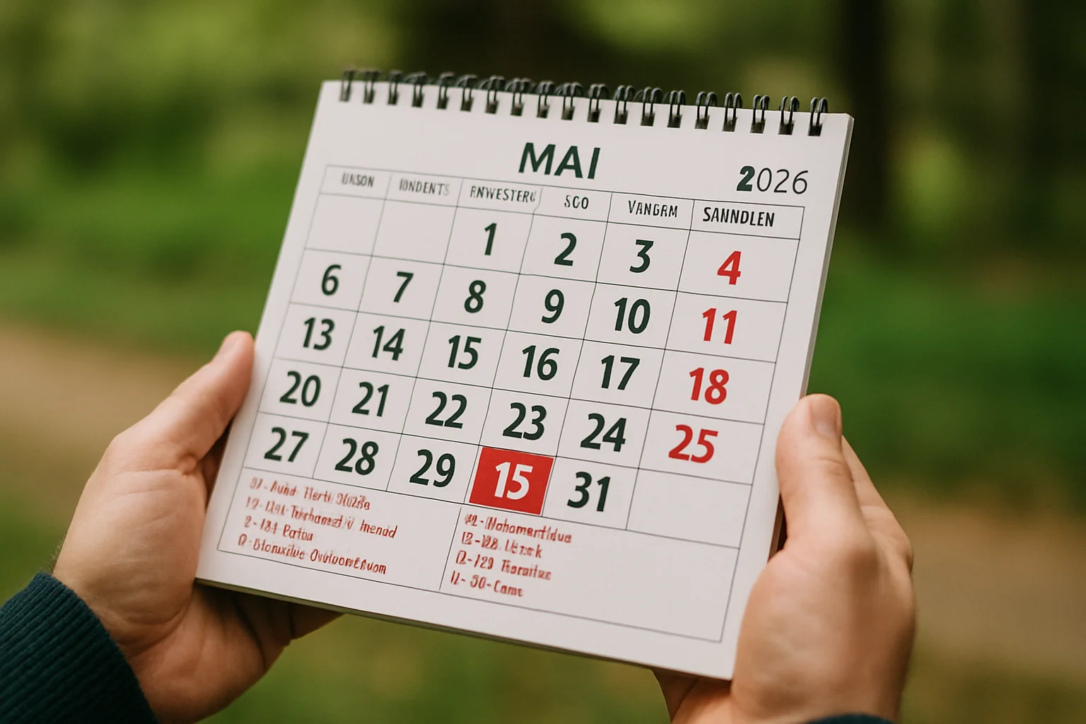 Calendar ortodox – 2026-05-15