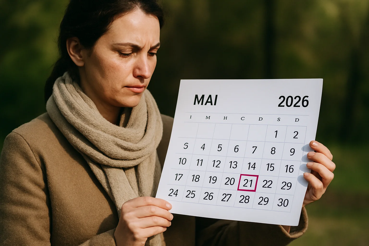 Calendar ortodox – 2026-05-20
