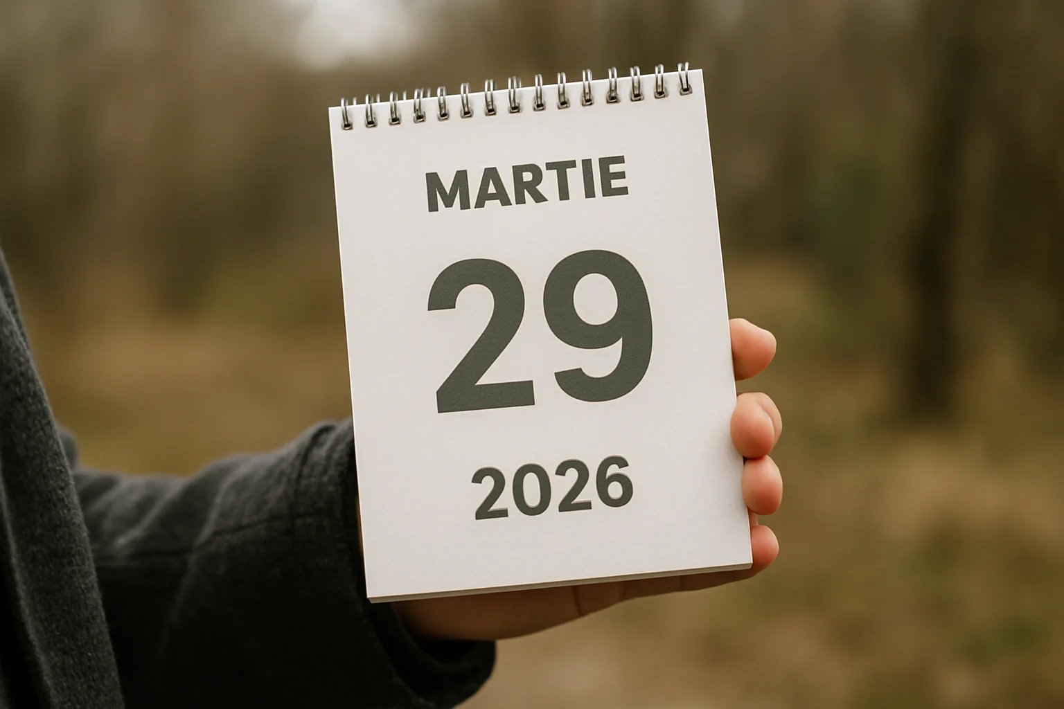Calendar ortodox – 29 martie 2026