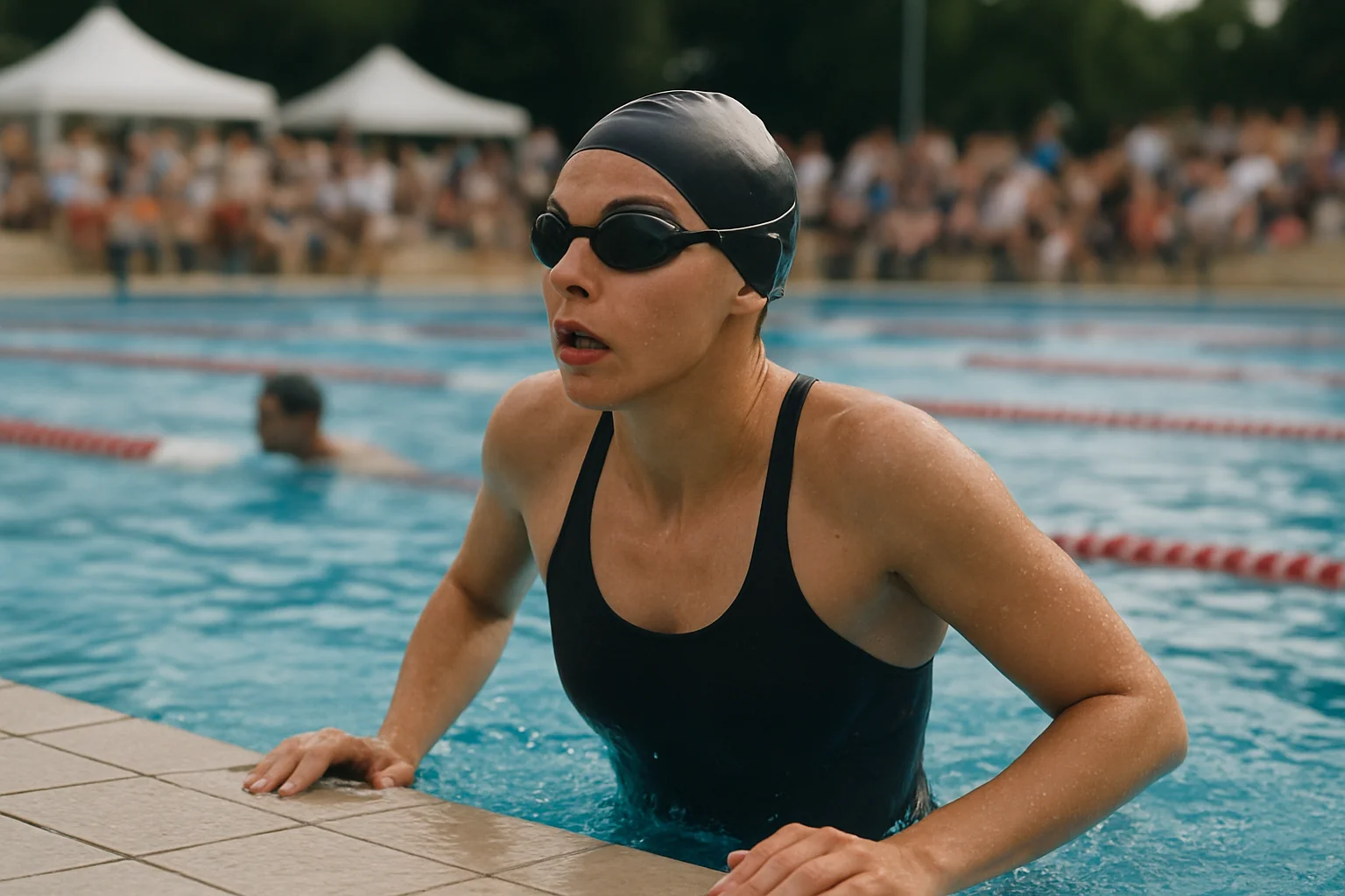 Campionatul Național de Înot Masters 2026 vine în Drobeta-Turnu Severin