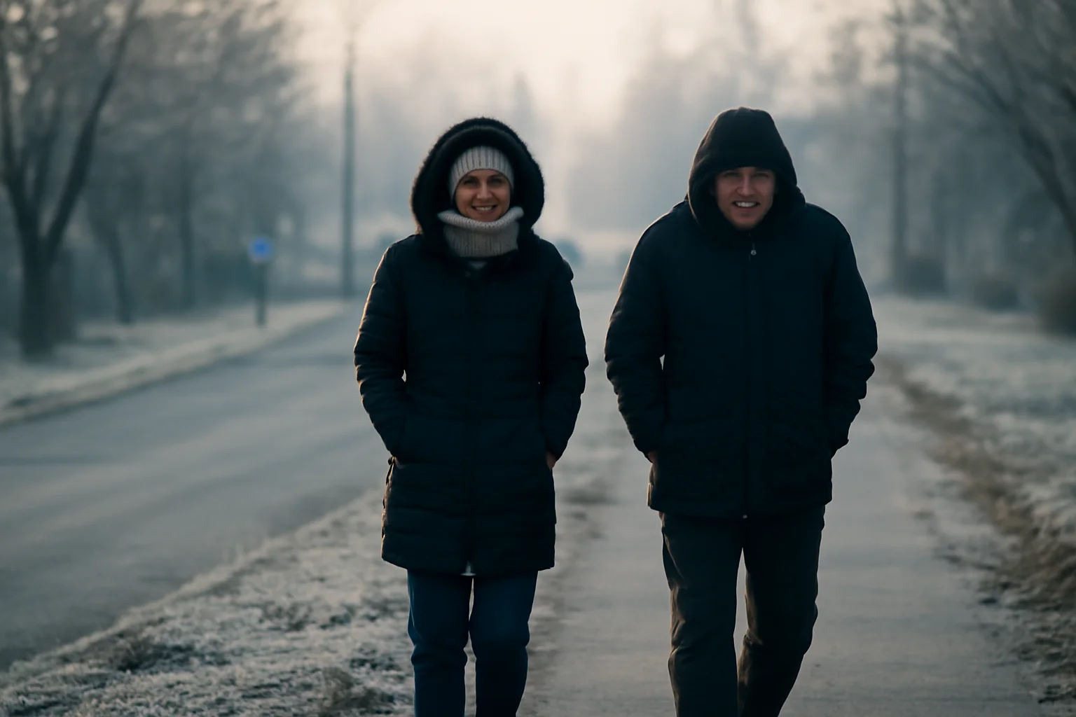 Cod galben de ger la Drobeta-Turnu Severin: atenționare meteo pentru întreg județul Mehedinți