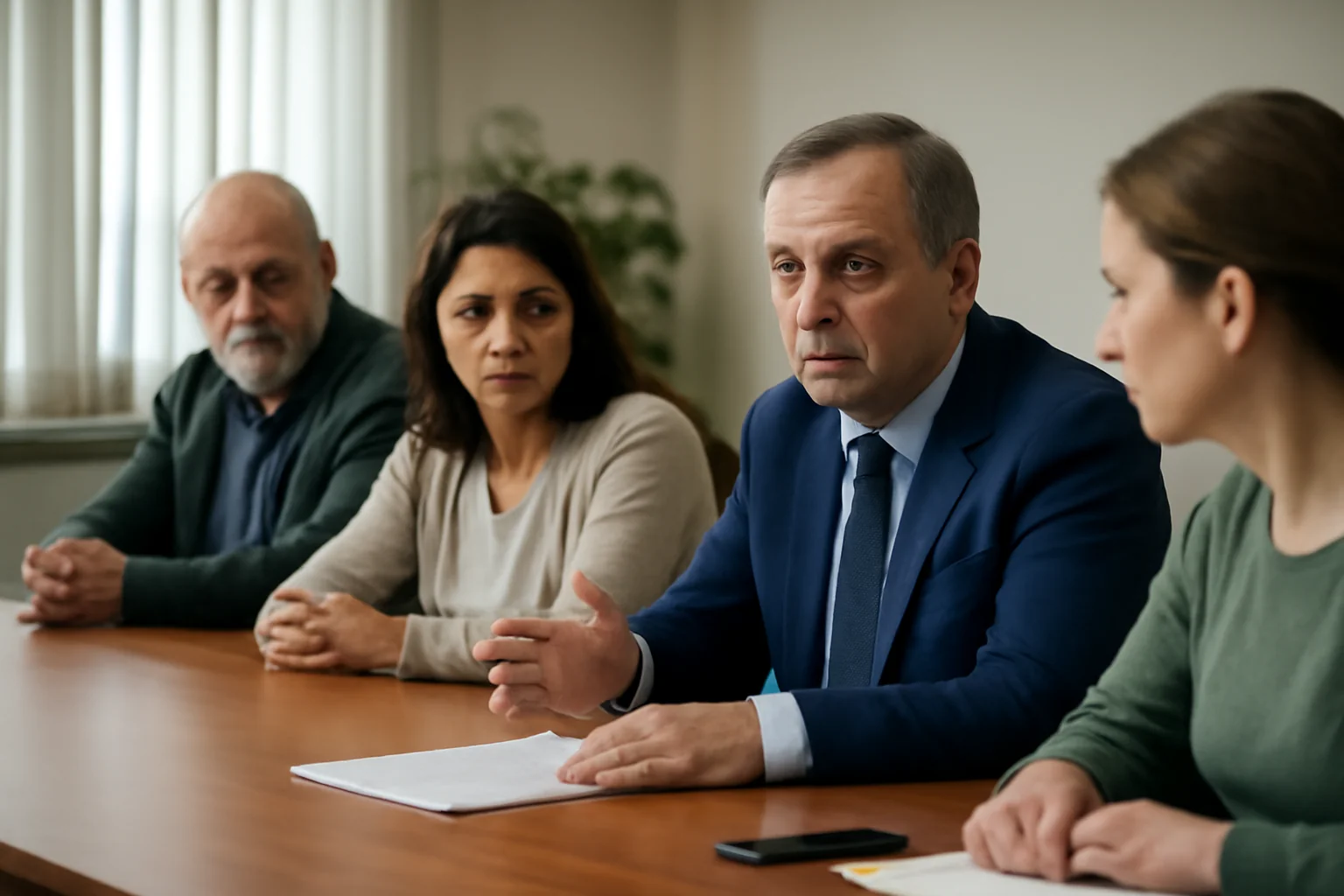 Consiliul Județean Mehedinți aprobă închiderea Centrului de Îngrijire Gura Văii, lângă Drobeta Turnu-Severin
