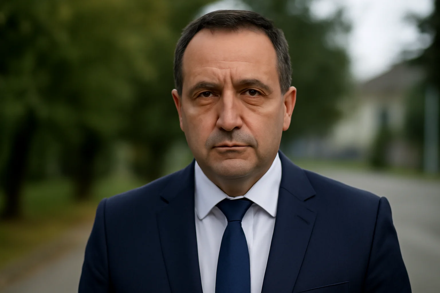 Cristinel Pavel preia funcția de prefect al Mehedințiului