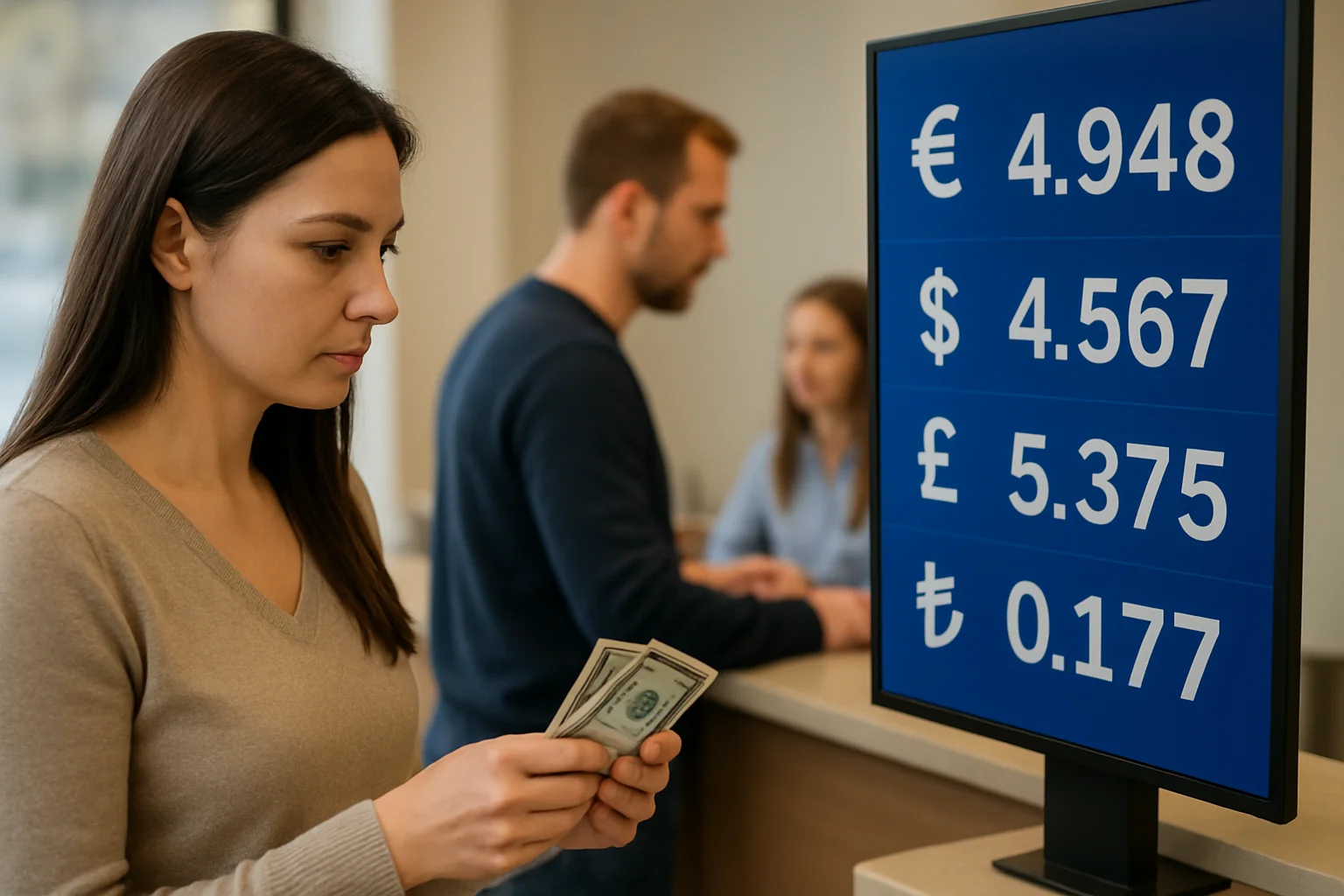 Curs valutar azi (BNR) – 2026-03-29