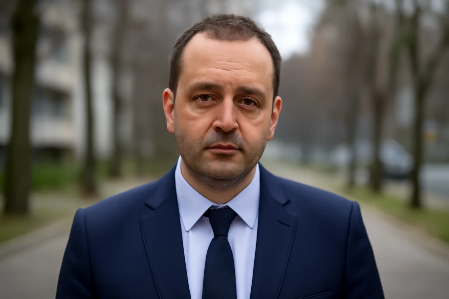 Demisia lui Bogdan Simcea din funcția de secretar de stat