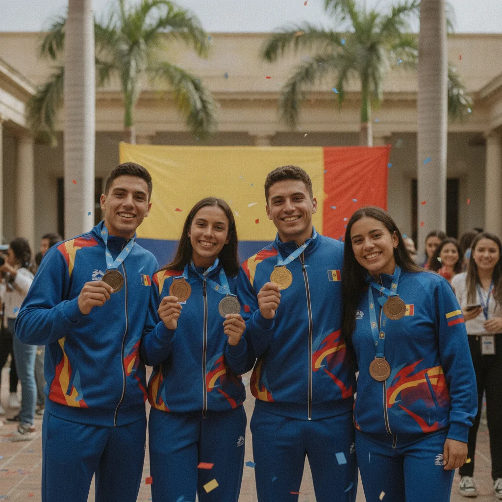 Elevi români, 5 medalii la Olimpiada Internațională de Fizică