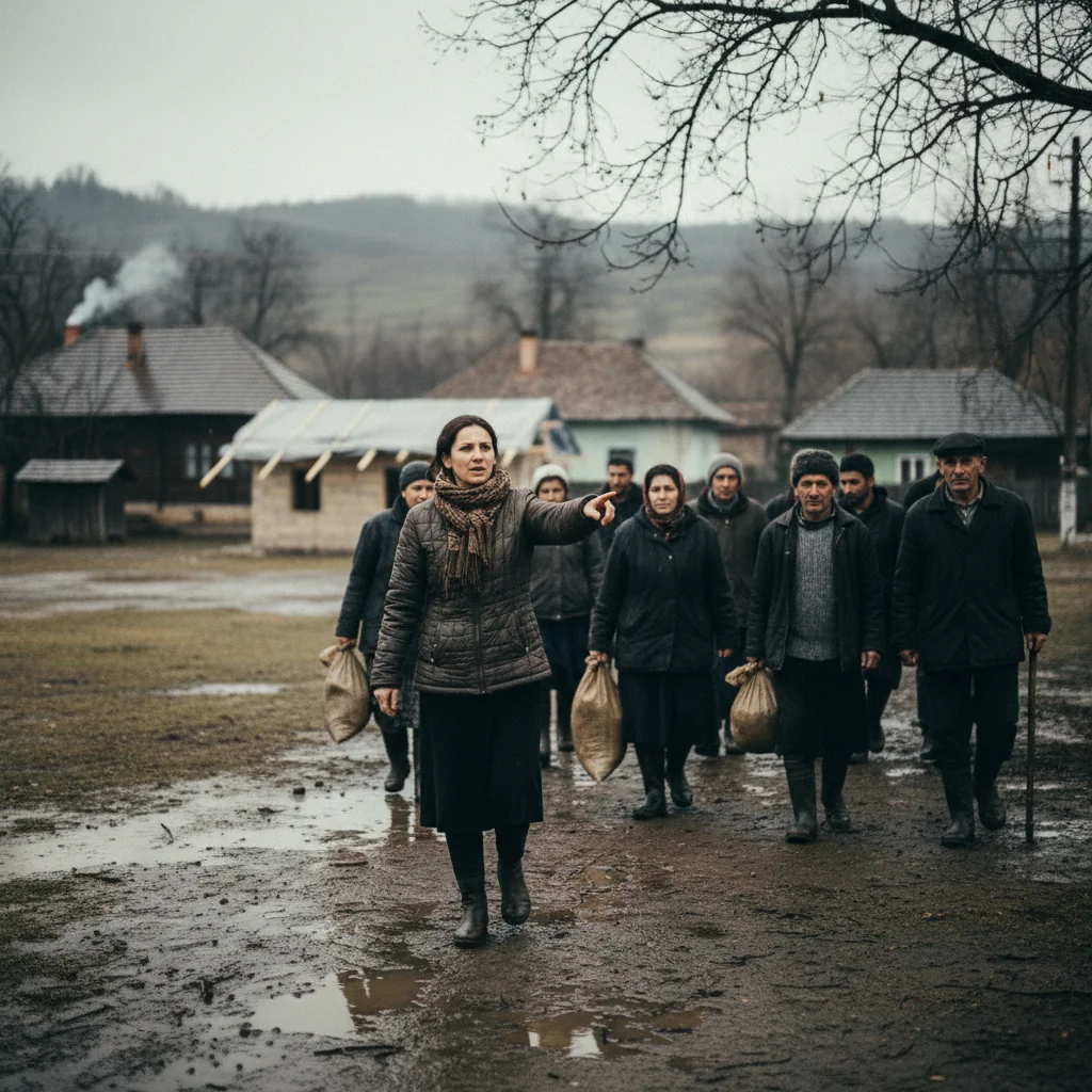 Eugen Tomac, propunerea lui Nicușor Dan pentru premier