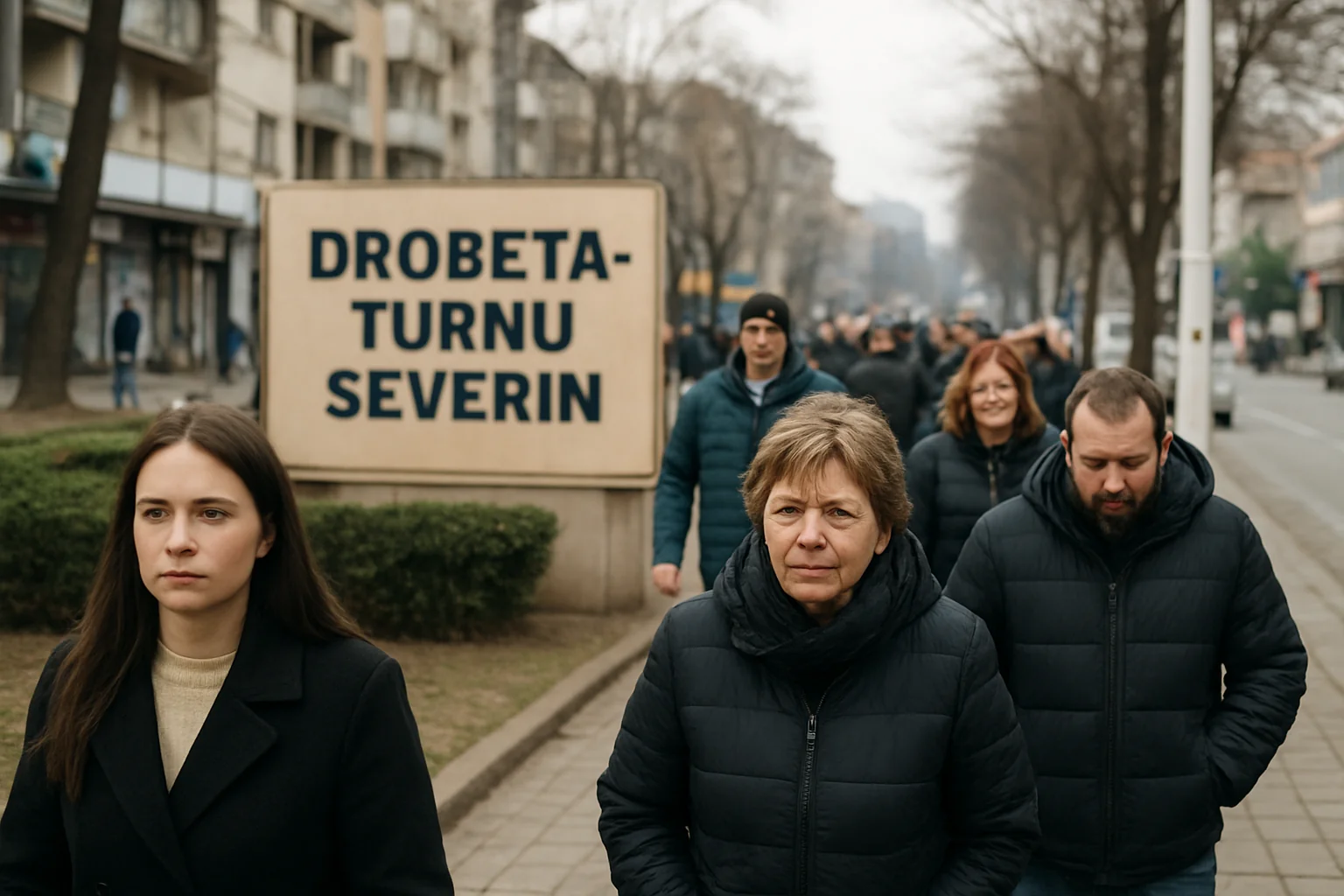 Evenimente și noutăți la început de an în Drobeta-Turnu Severin