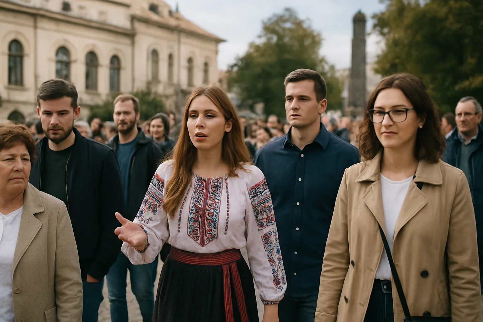 Evenimentele culturale și sociale din Drobeta-Turnu Severin în aprilie 2026