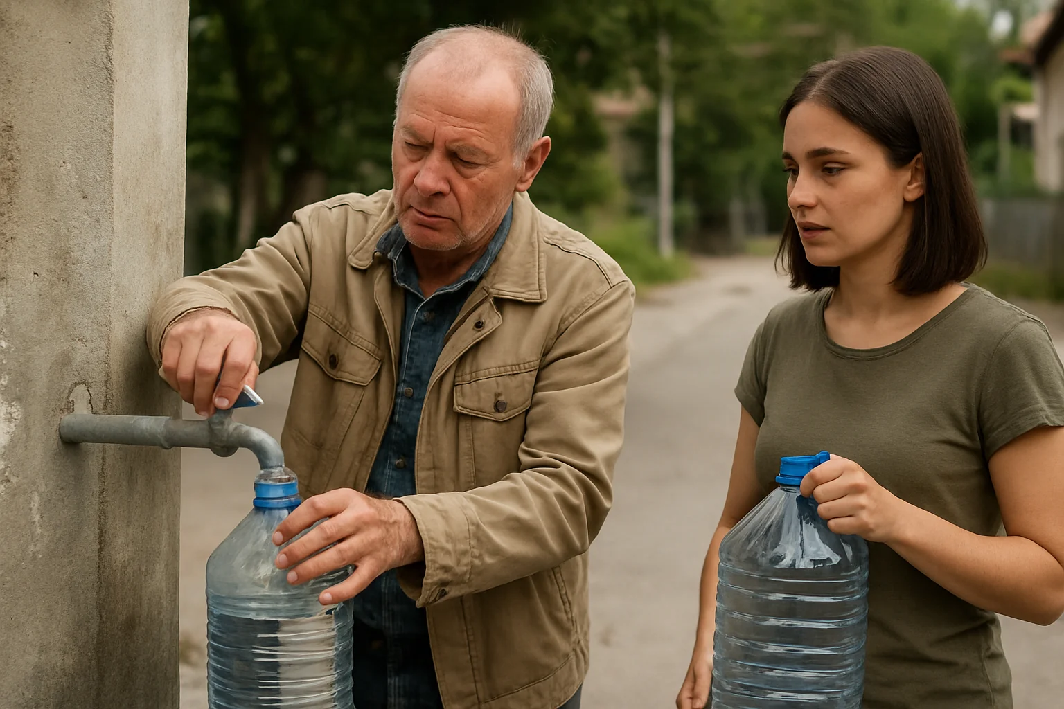 Ghid practic pentru gestionarea consumului de apă în Drobeta-Turnu Severin, 2026-05-26