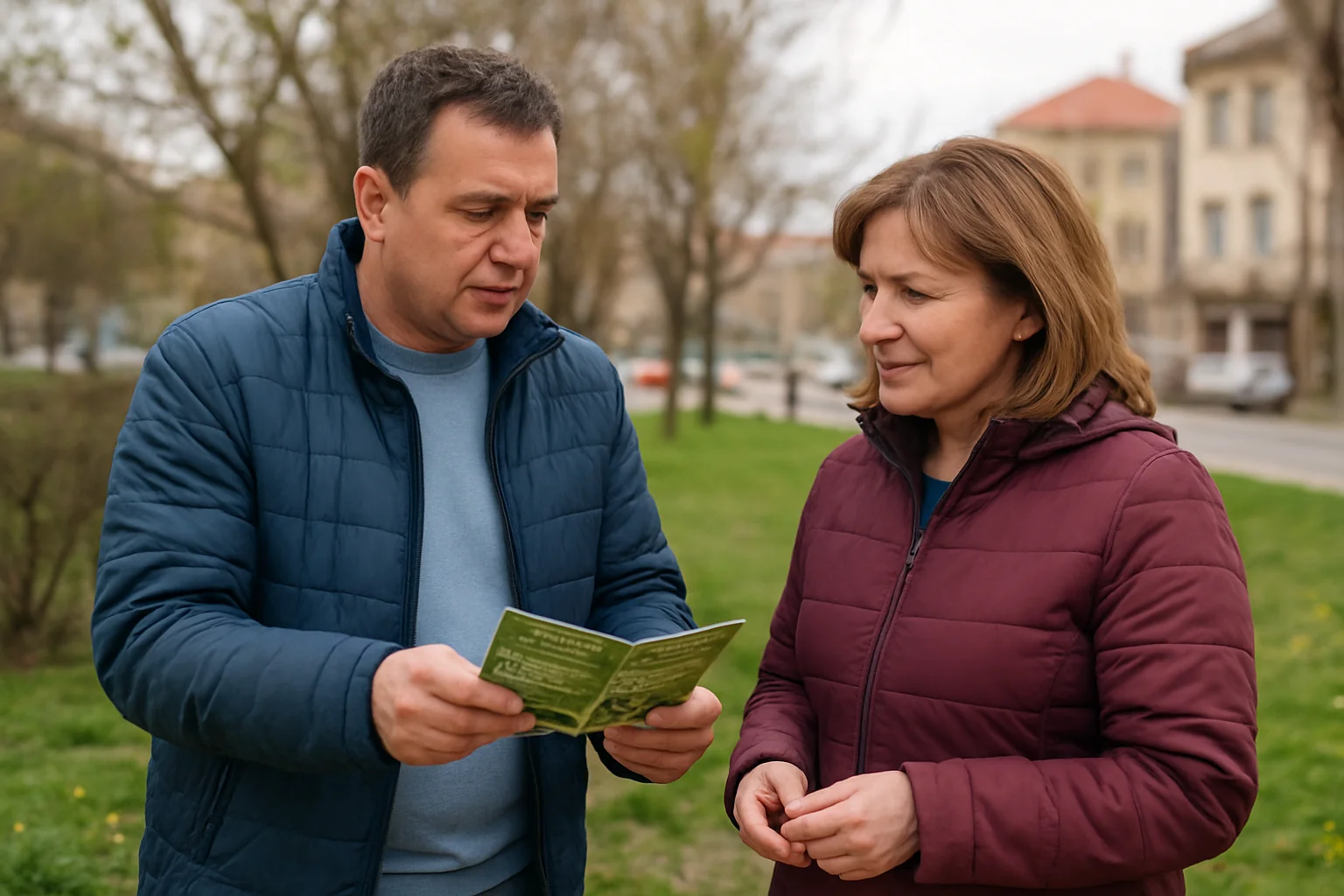 Ghid practic pentru gospodarii și cetățeni în Drobeta-Turnu Severin la început de primăvară