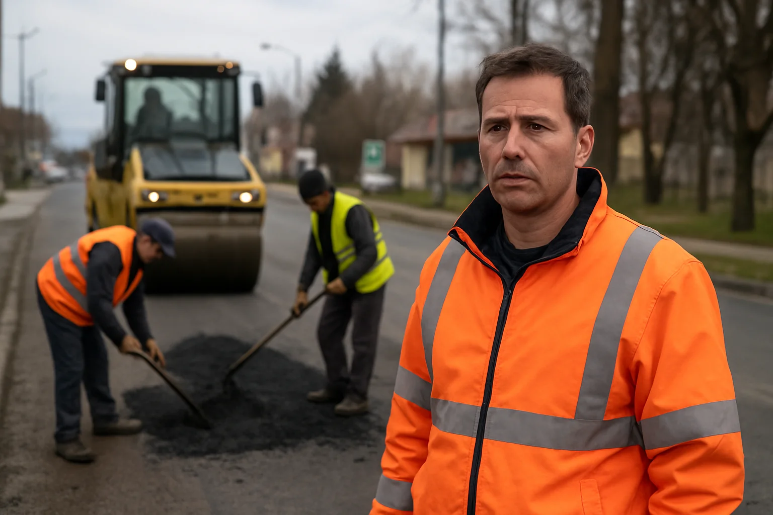 Importanța întreținerii infrastructurii rutiere în Drobeta-Turnu Severin: perspective pentru 2026-03-11