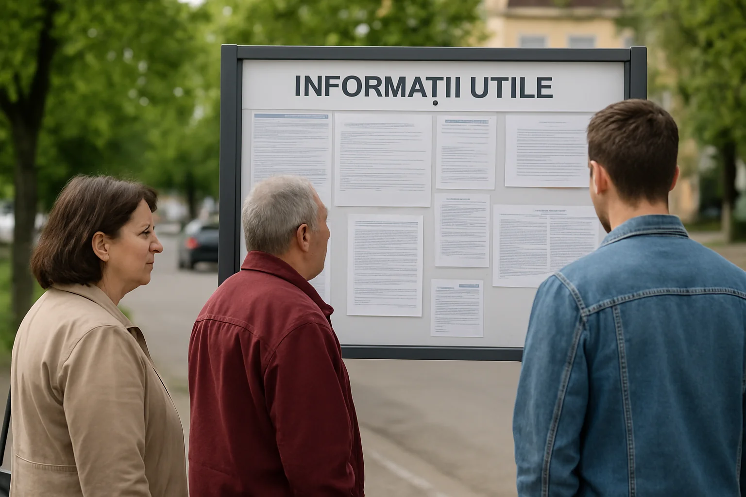 Informații utile pentru locuitorii din Drobeta-Turnu Severin – 8 mai 2026