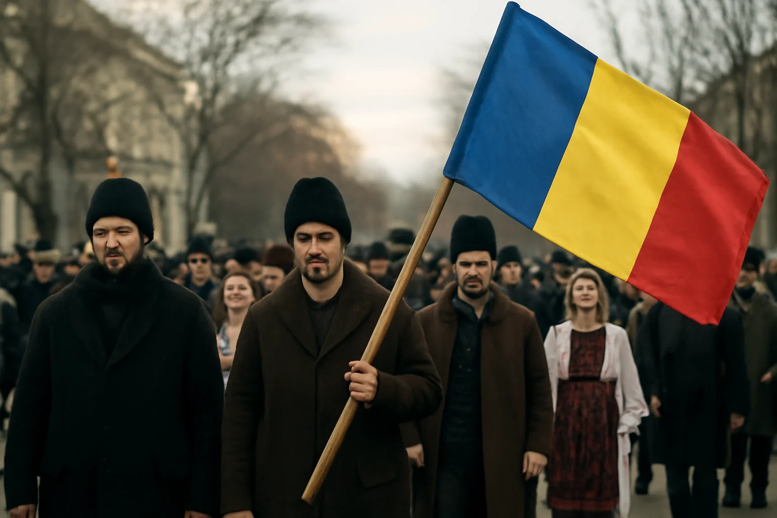 Mica Unire din 24 ianuarie 1859 – nașterea României moderne