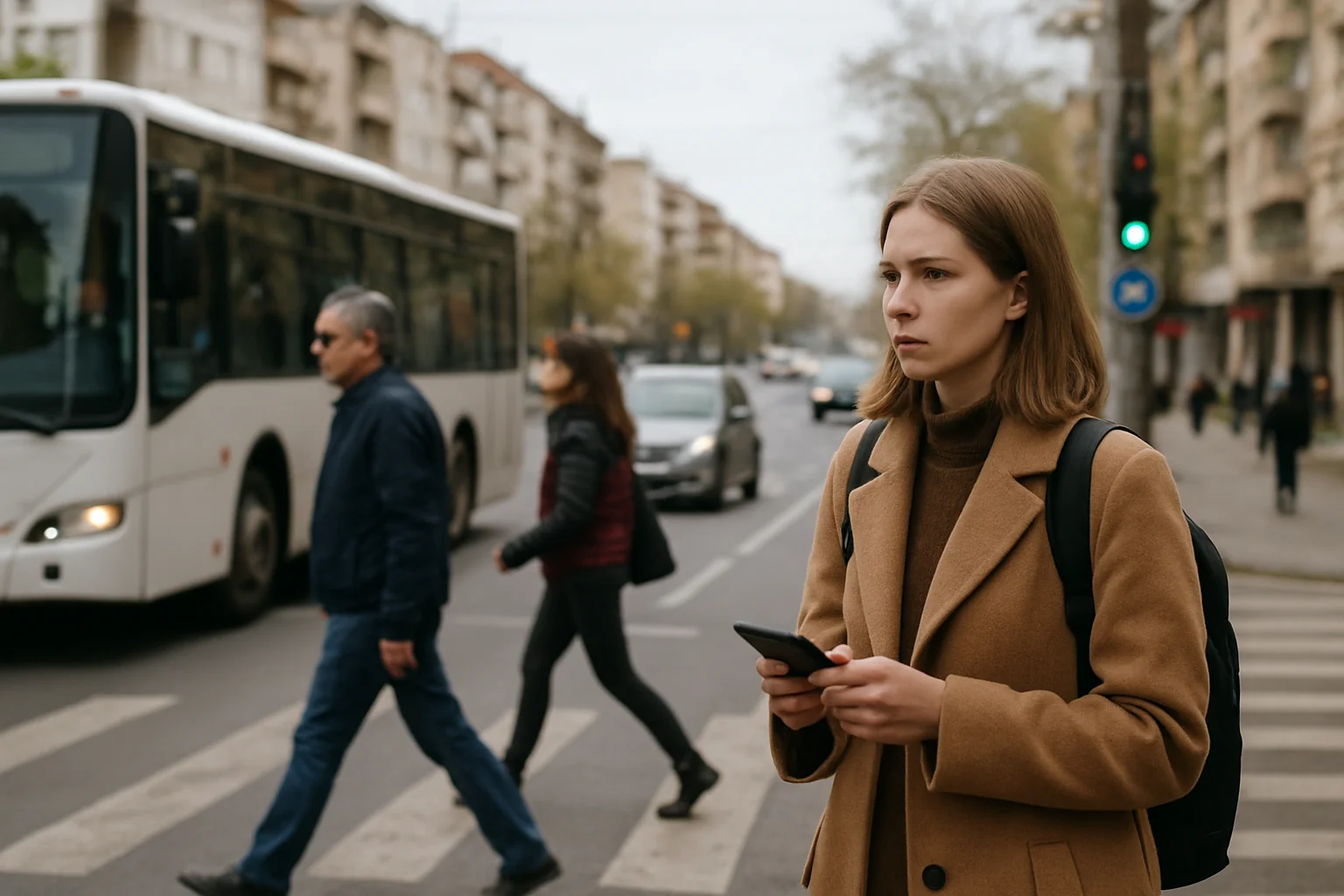 Mobilitate urbană în Drobeta-Turnu Severin: Provocări și perspective pentru 2026