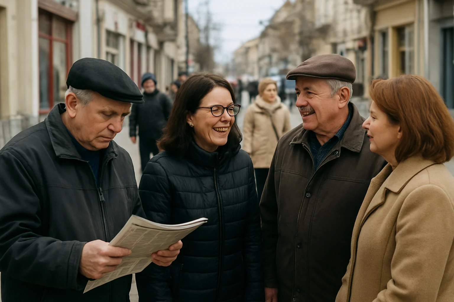 Noutăți locale și bancuri pentru Drobeta-Turnu Severin (5 martie 2026)