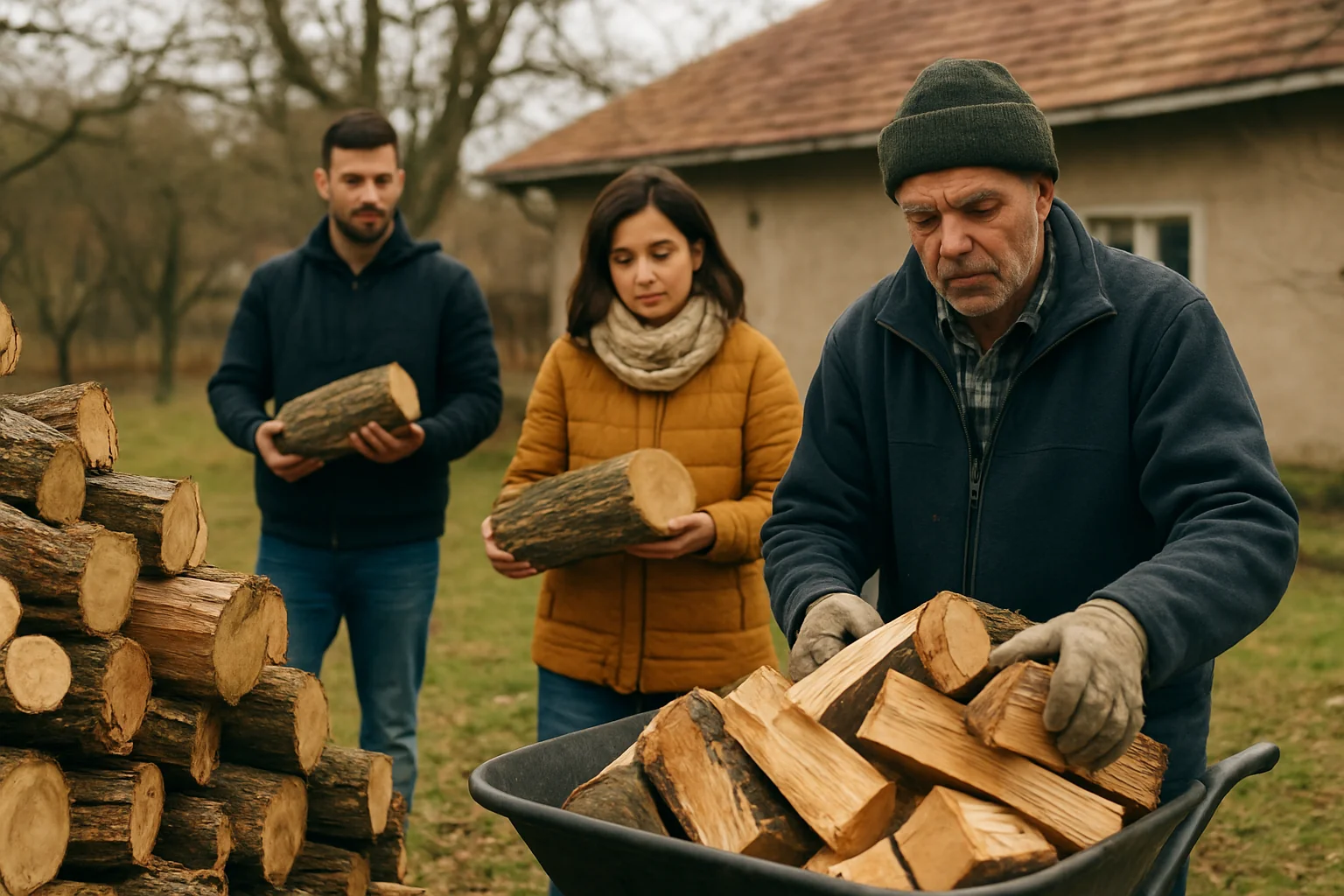Pregătirile pentru iarnă în Drobeta-Turnu Severin: practici recomandate la final de an