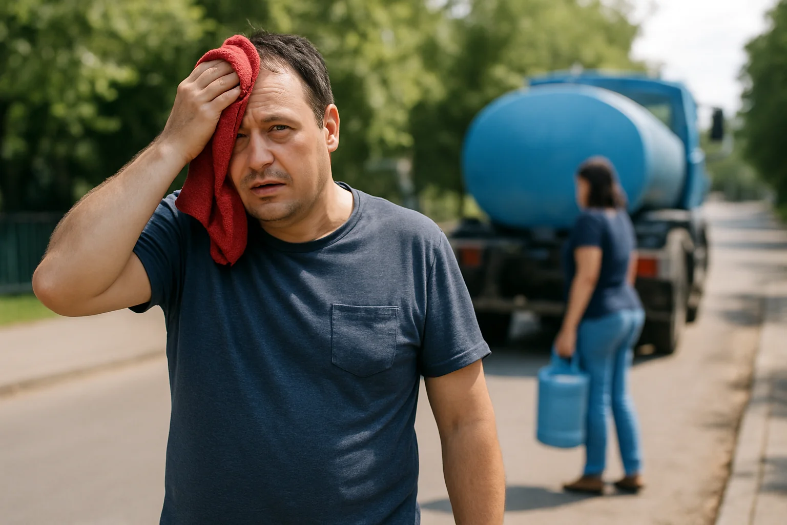 Pregătirile pentru sezonul cald în Drobeta-Turnu Severin: ce trebuie să știți