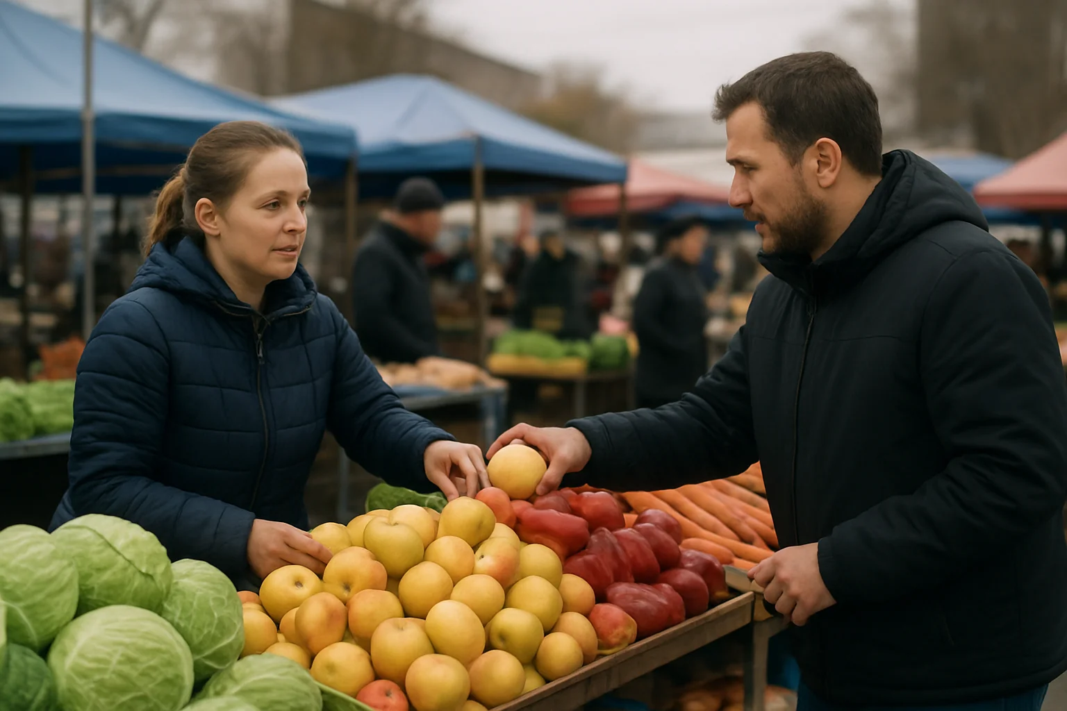 Prețurile zilei în Drobeta-Turnu Severin – 2025-12-30