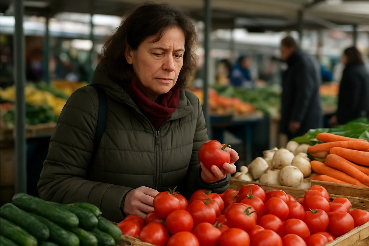 Prețurile zilei în România – 2026-02-21