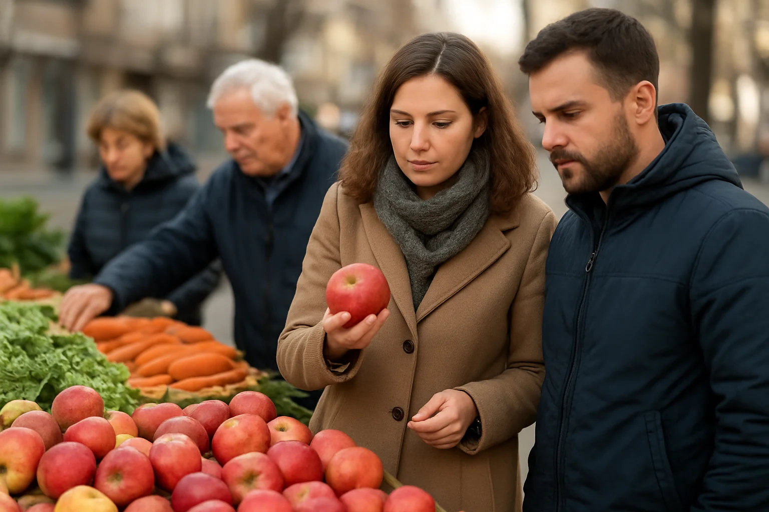 Prețurile zilei în România – 2026-02-22