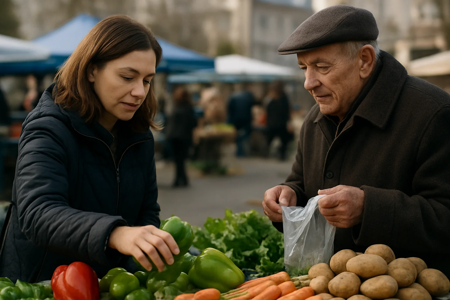 Prețurile zilei în România – 2026-02-24