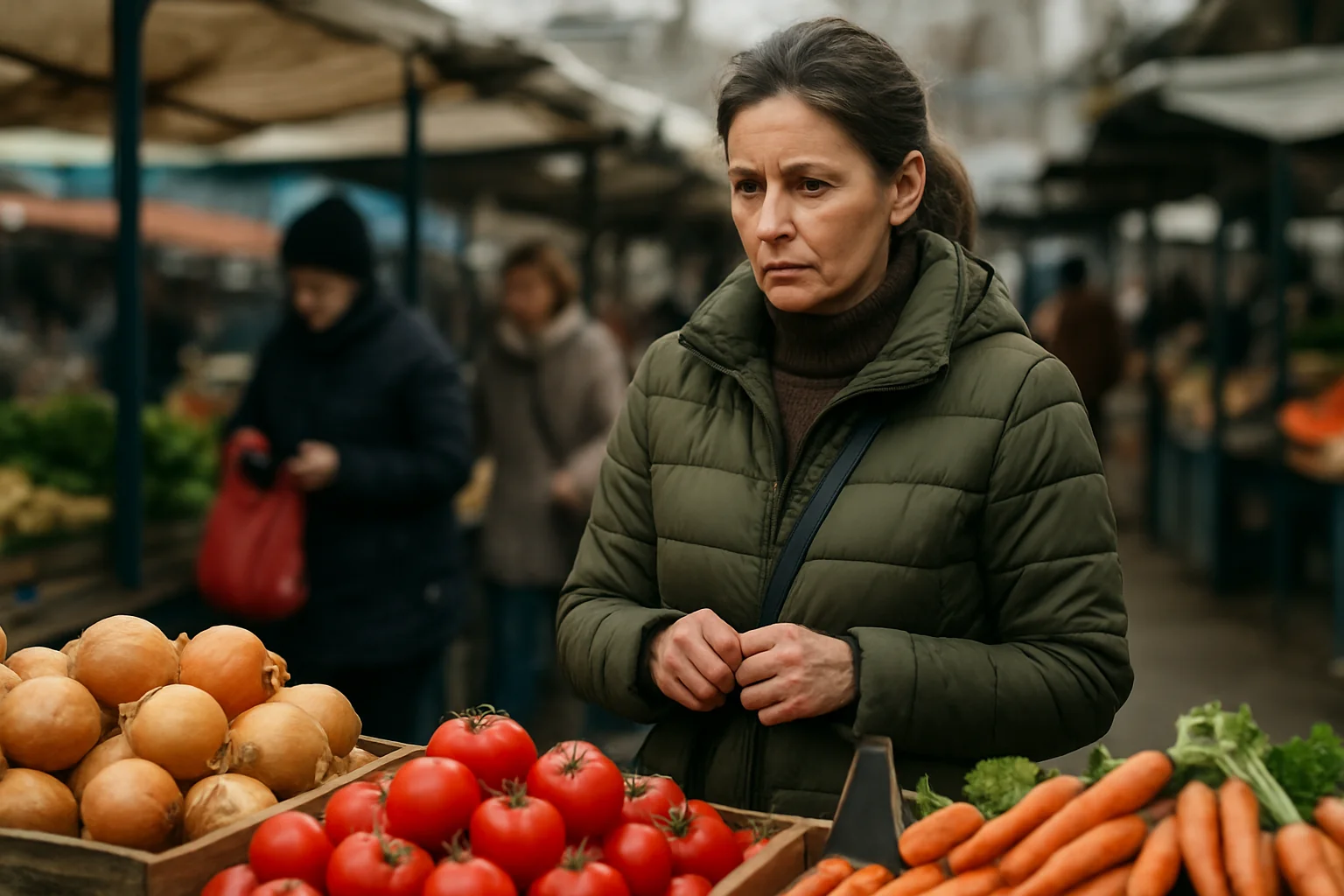 Prețurile zilei în România – 2026-02-25