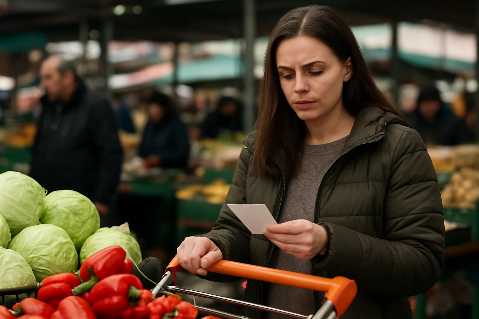 Prețurile zilei în România – 2026-03-01