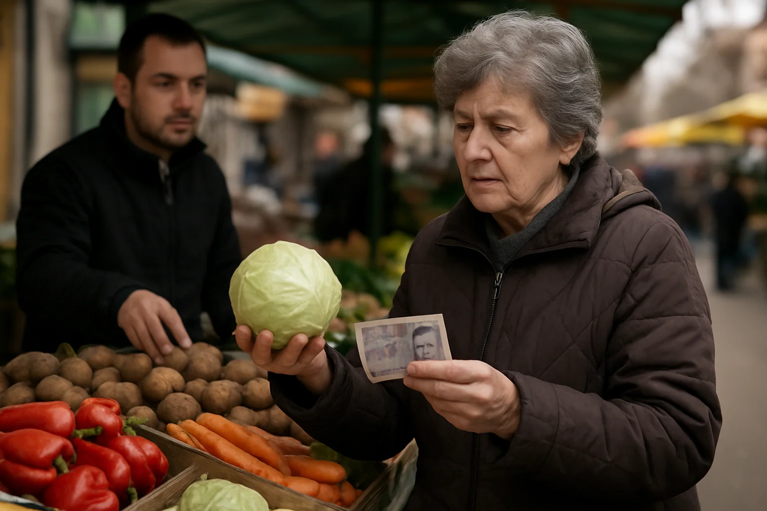 Prețurile zilei în România – 2026-03-04