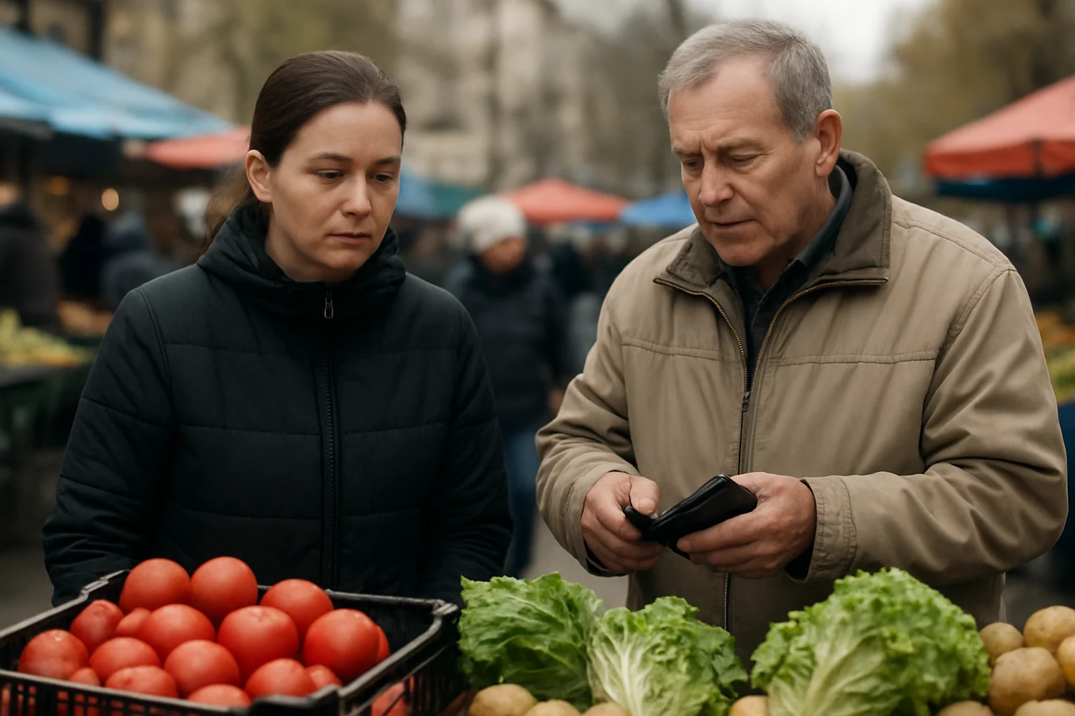 Prețurile zilei în România – 2026-03-05