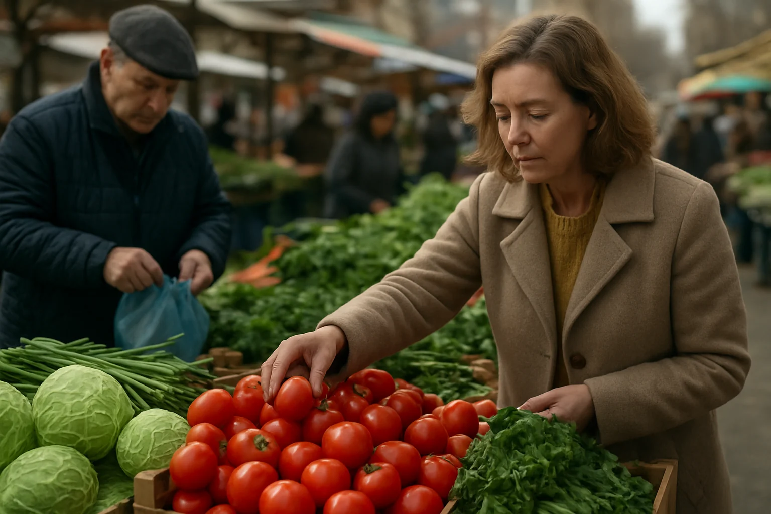 Prețurile zilei în România – 2026-03-14