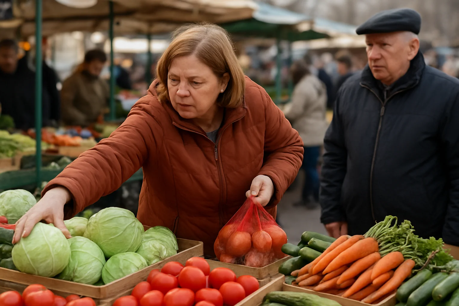 Prețurile zilei în România – 2026-03-17